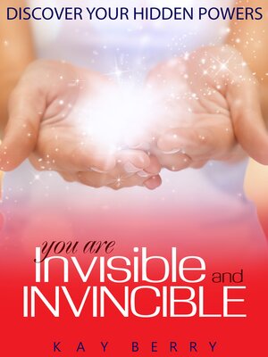 cover image of Discover Your Hidden Powers